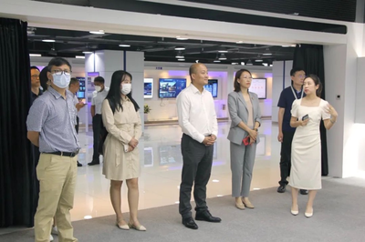 易華錄 構筑社會信任基石，引領數據資產化服務新浪潮