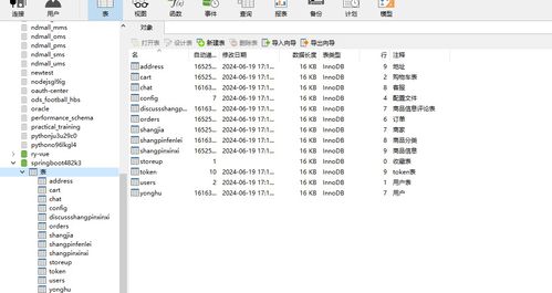 基于springboot的網上購物商城系統 畢業設計 springboot vue