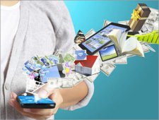 網(wǎng)上購(gòu)物系統(tǒng)