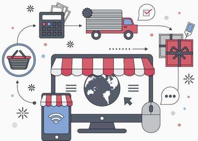 多用戶商城系統(tǒng)應該具備怎樣的性能