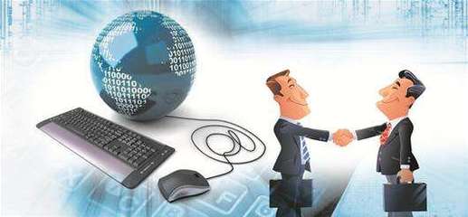 B2B2C網上商城系統,傳統企業轉型首選