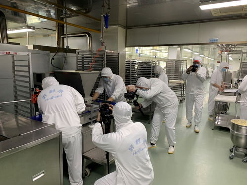 守護(hù)舌尖安全，探秘沈陽綠色工廠 購(gòu)物系統(tǒng)的透明化革命